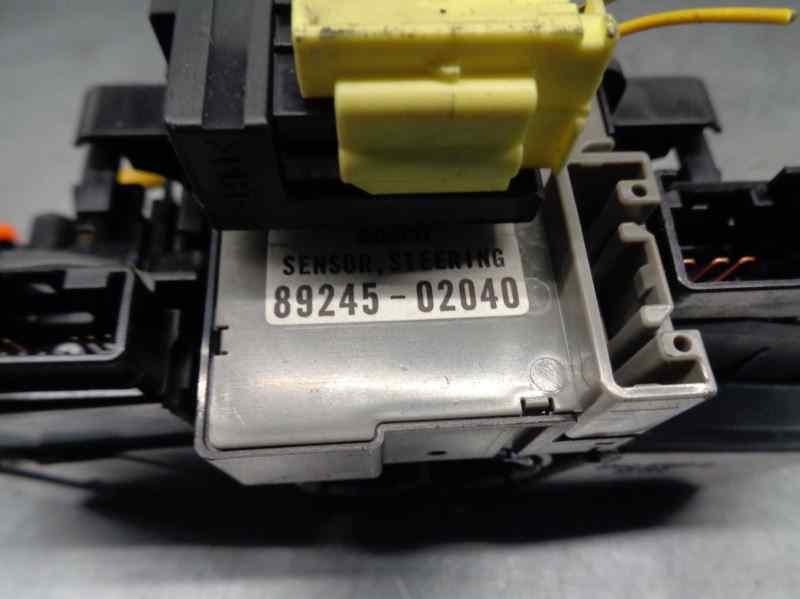 TOYOTA Auris 1 generation (2006-2012) Headlight Switch Control Unit 173832, 8924502040 24115006