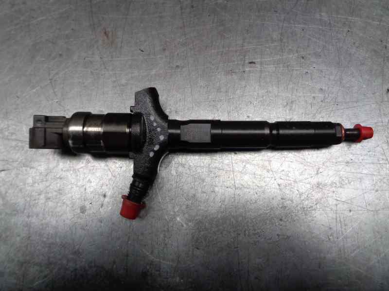 OPEL Signum C (2003-2008) Fuel Injector 8972391617,09E07128,DENSO 19686605