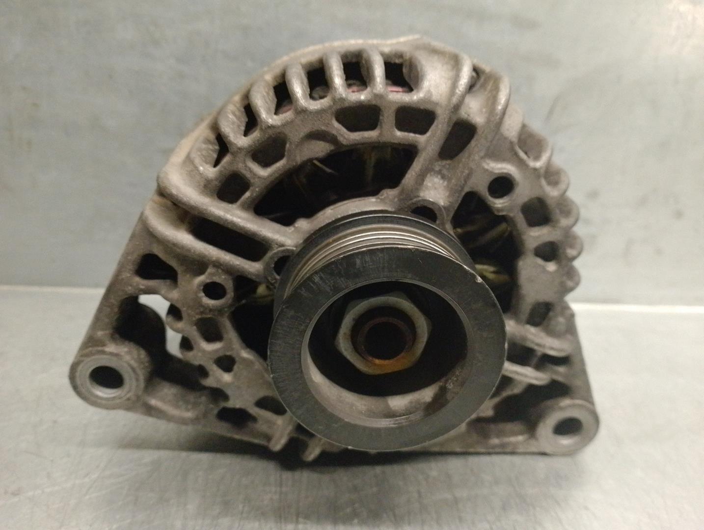 OPEL Corsa D (2006-2020) Alternator 13222930,0124325171 24137763