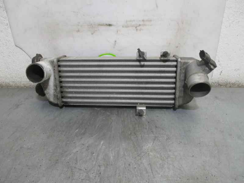 KIA Cee'd 1 generation (2007-2012) Intercooler Kylare 6039507, MODINE, 282702A610+ 19608627