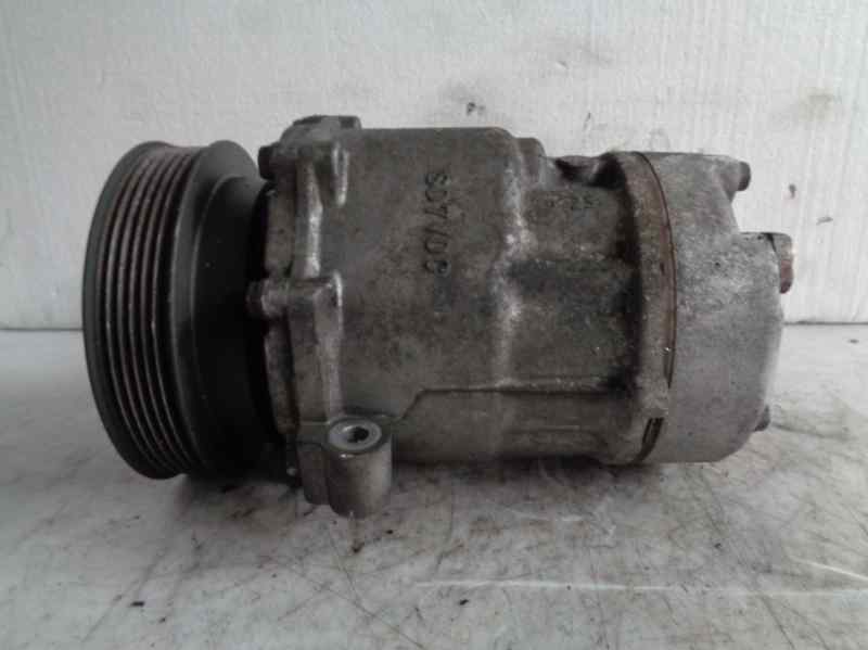 VOLKSWAGEN Luftkonditioneringspump SANDEN, SANDEN+1220F 19672899