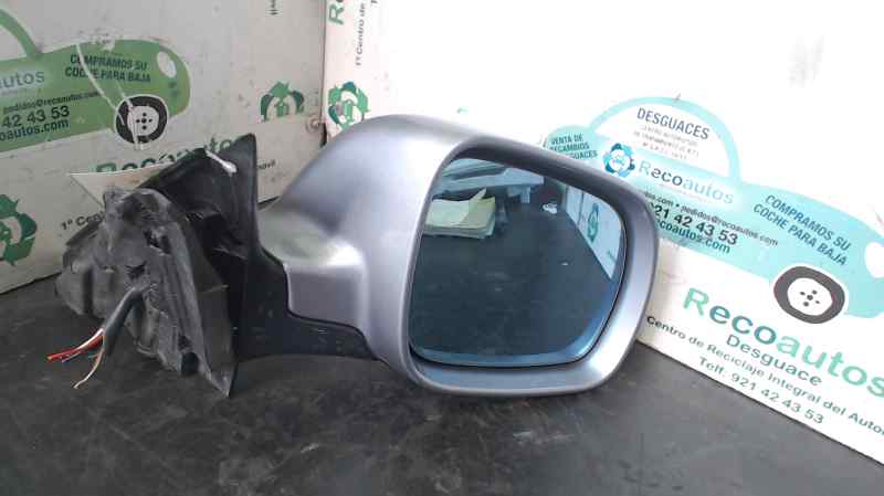 OPEL A4 B5/8D (1994-2001) Right Side Wing Mirror 5CABLES--PIN,5CABLES--PIN+RS0225402 22699100