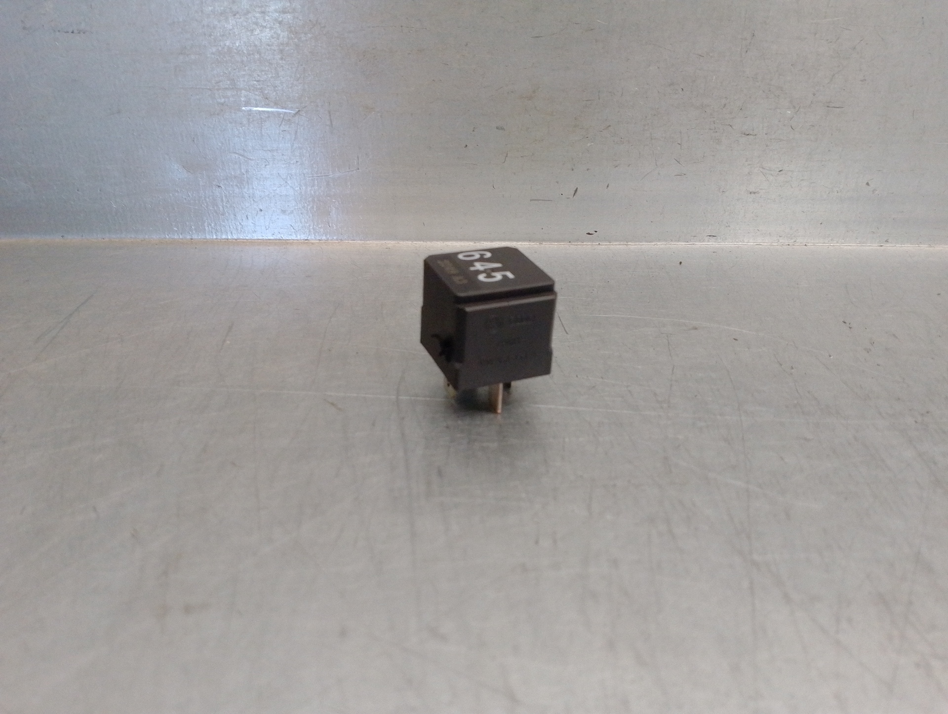 AUDI A5 Sportback Relays 4H0951253A 21118623