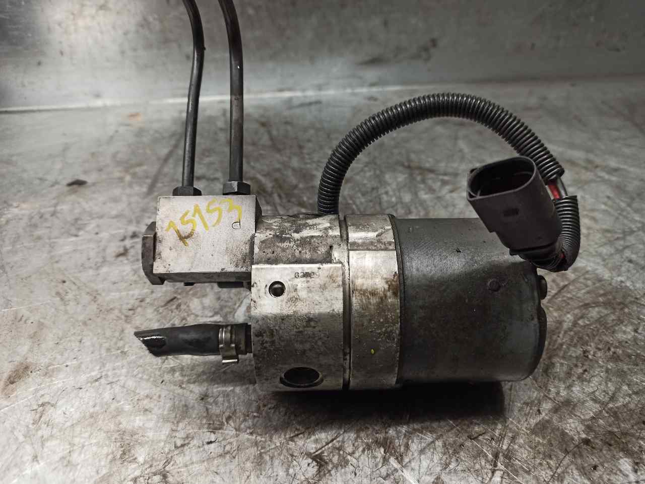 ALFA ROMEO A3 8L (1996-2003) Hydraulic pump 8E0614175F, 0265410050 19799197