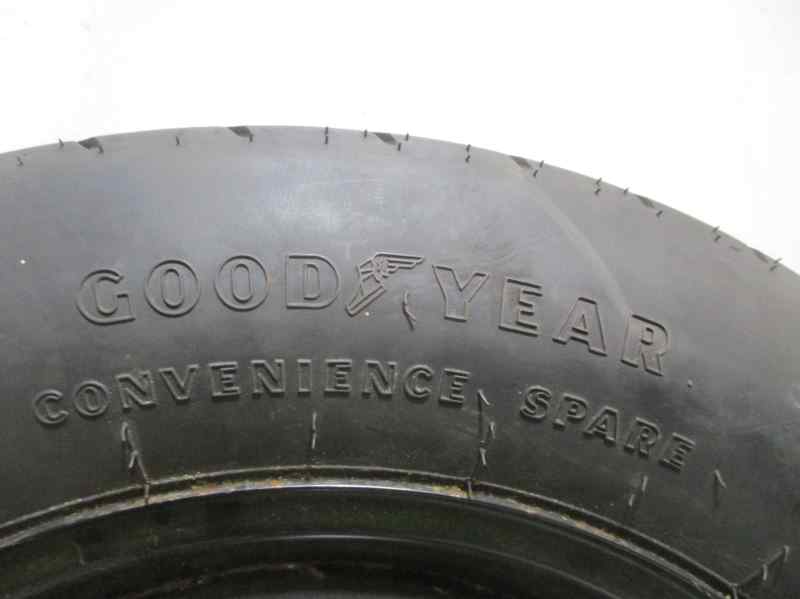 DODGE Caliber 1 generation (2006-2013) Запаска T15590D16100M,GOODYEAR,05105079AA 19650611