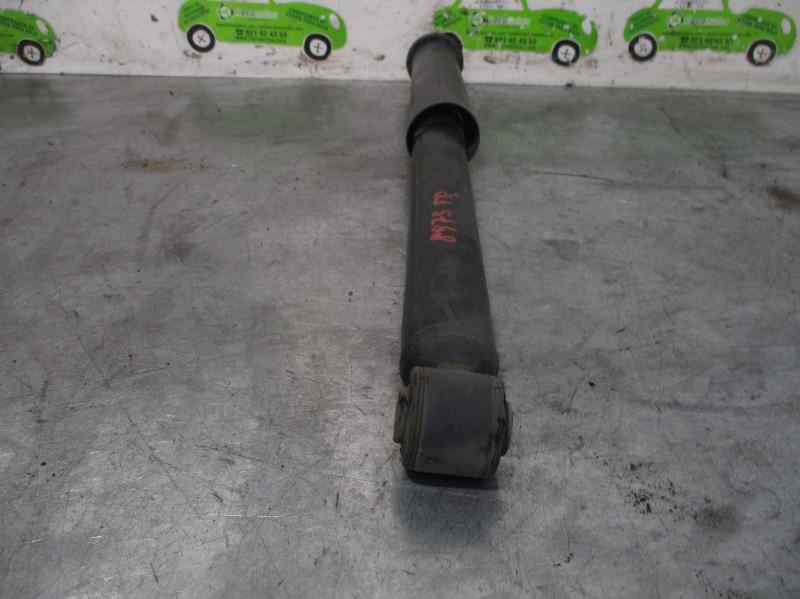 CHEVROLET 107 Peugeot 107 (2005-2014) Rear Right Shock Absorber KYB,KYB+03061000940 19638106