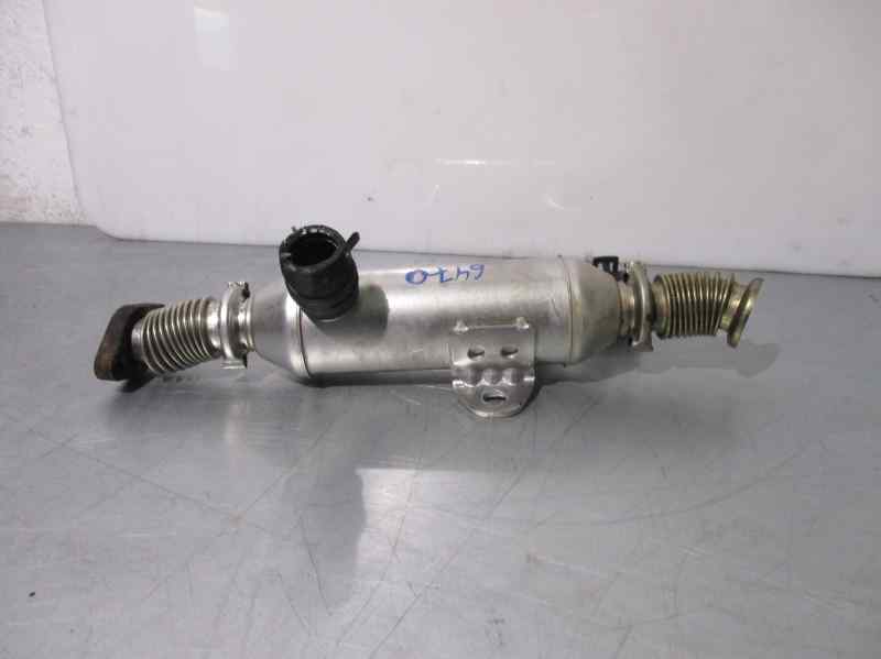 CITROËN C5 1 generation (2001-2008) Охолоджувач EGR VALEO,VALEO+861059GE 19580944