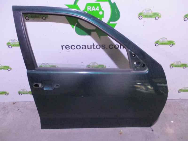 SEAT Cordoba 1 generation (1993-2003) Front Right Door 5PUERTAS,5PUERTAS+VERDE 19617281