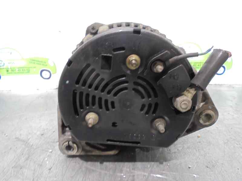 OPEL Vectra B (1995-1999) Alternator 90506202,0123500008 21683368