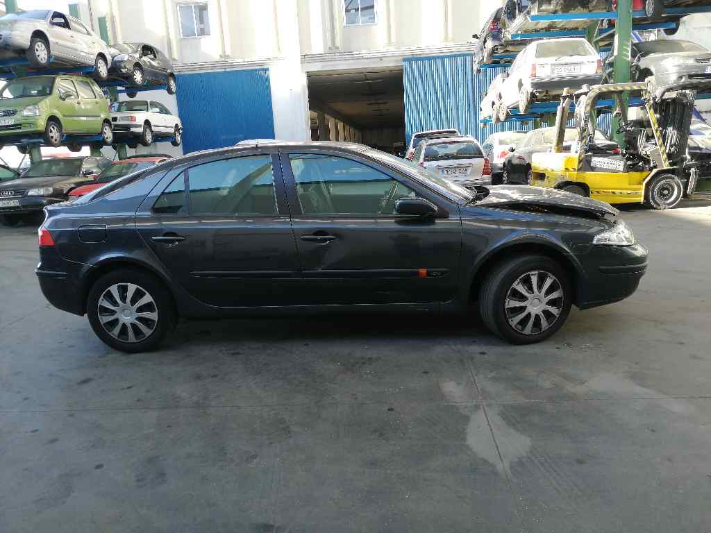 VOLKSWAGEN Laguna 2 generation (2001-2007) Другие кузовные детали 6PV00811900,HELLA,8200002904+ 19751839