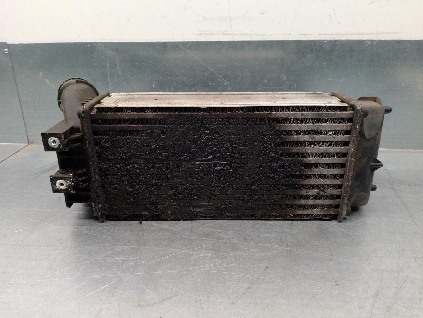 PEUGEOT Partner 2 generation (2008-2023) Intercooler Radiator 9684212480, M160835L, VALEO 24167073