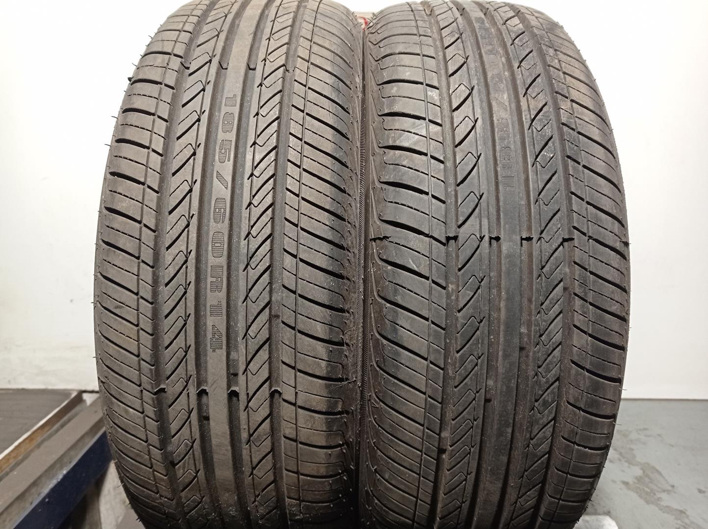 VOLKSWAGEN Golf 3 generation (1991-1998) Tire 18560R1482H, OVATION, VI-682 23755694