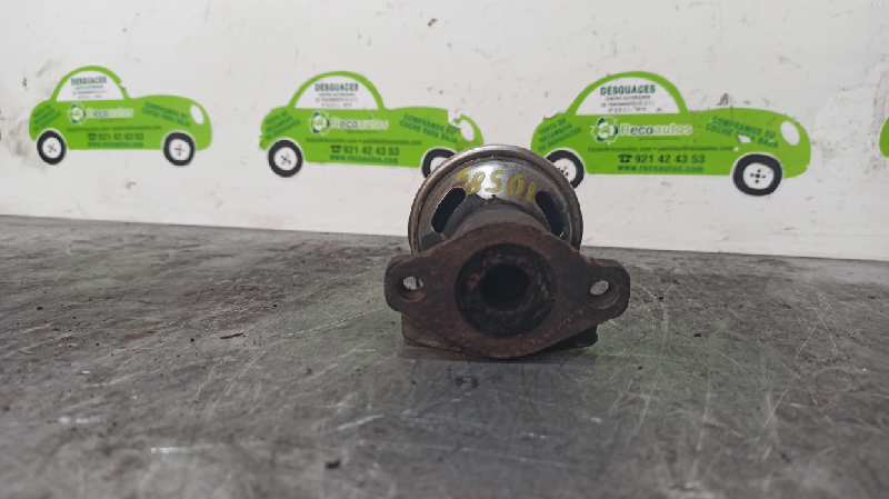 VOLKSWAGEN Golf 3 generation (1991-1998) EGR Valve PIERBURG,PIERBURG+72172302 19677249