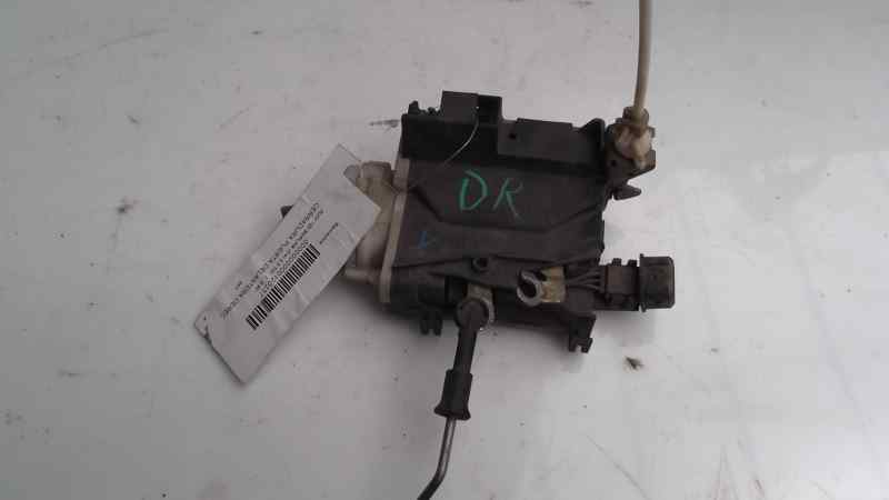 OPEL Front Right Door Lock 4PUERTAS+,4PUERTAS 26306062