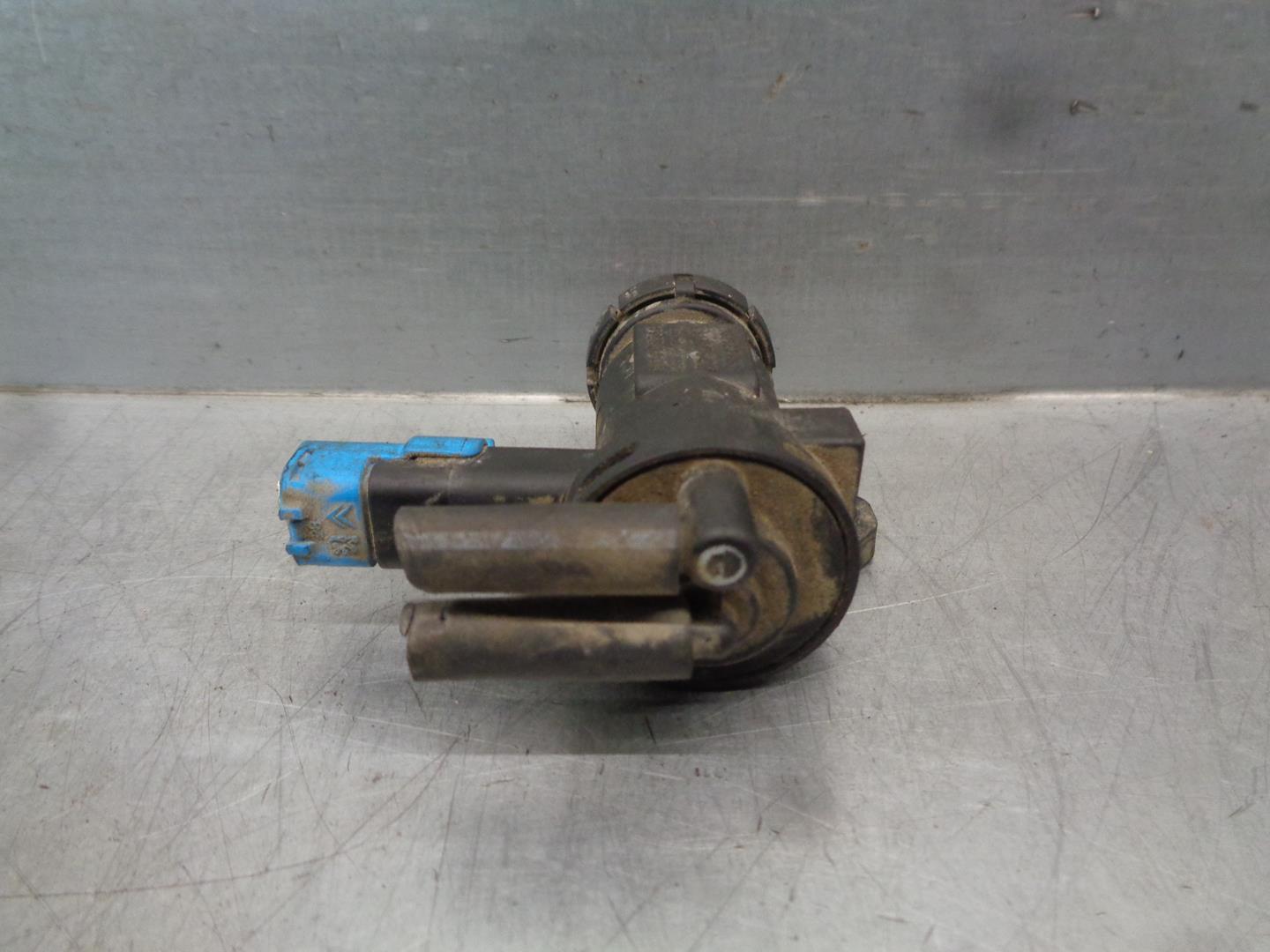 FIAT Uno Solenoid Valve 9635704380, 0928400414 24342423