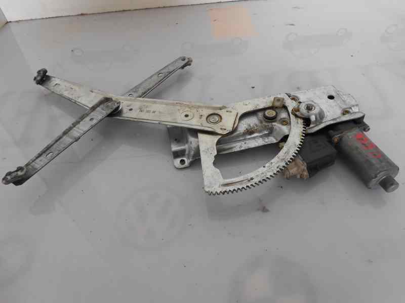 FORD Rear Right Door Window Regulator 3PUERTAS., 3PUERTAS.+6PINES 20786697