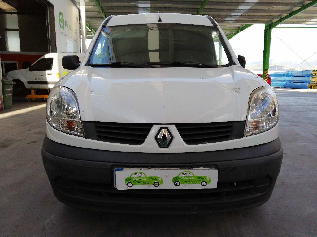 CHEVROLET Kangoo 2 generation (2007-2021) Турбокомпресор 54359700033,BORGWARNER,882916H+ 19690056