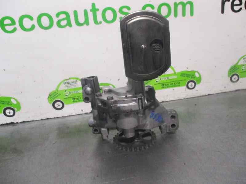 FORD Mondeo 4 generation (2007-2015) Oil Pump 9431291021, 287033124 21691916