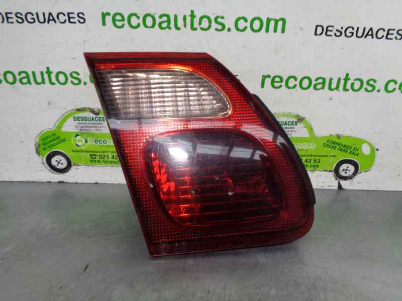 VAUXHALL Rear Left Taillight 265595M529+,DEPORTON,4PUERTAS 26321978