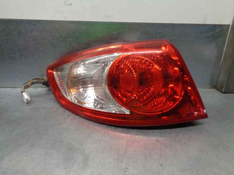 HYUNDAI Santa Fe CM (2006-2013) Rear Left Taillight 924012B000 24111565