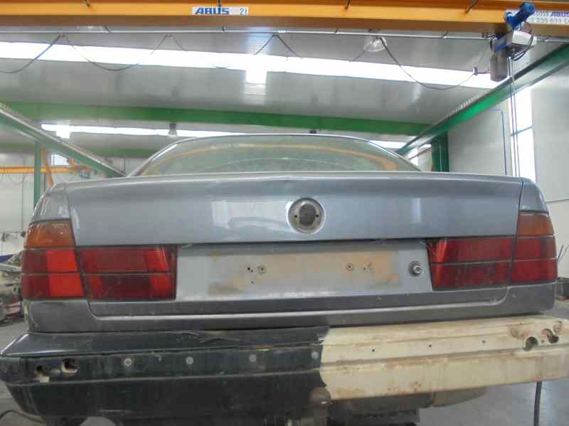 BMW 5 Series E34 (1988-1996) Wheel Covers 36131178728 19895333