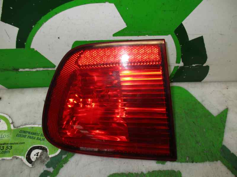 SEAT Cordoba 1 generation (1993-2003) Vasen takavalo PORTON, 3PUERTAS 20790403