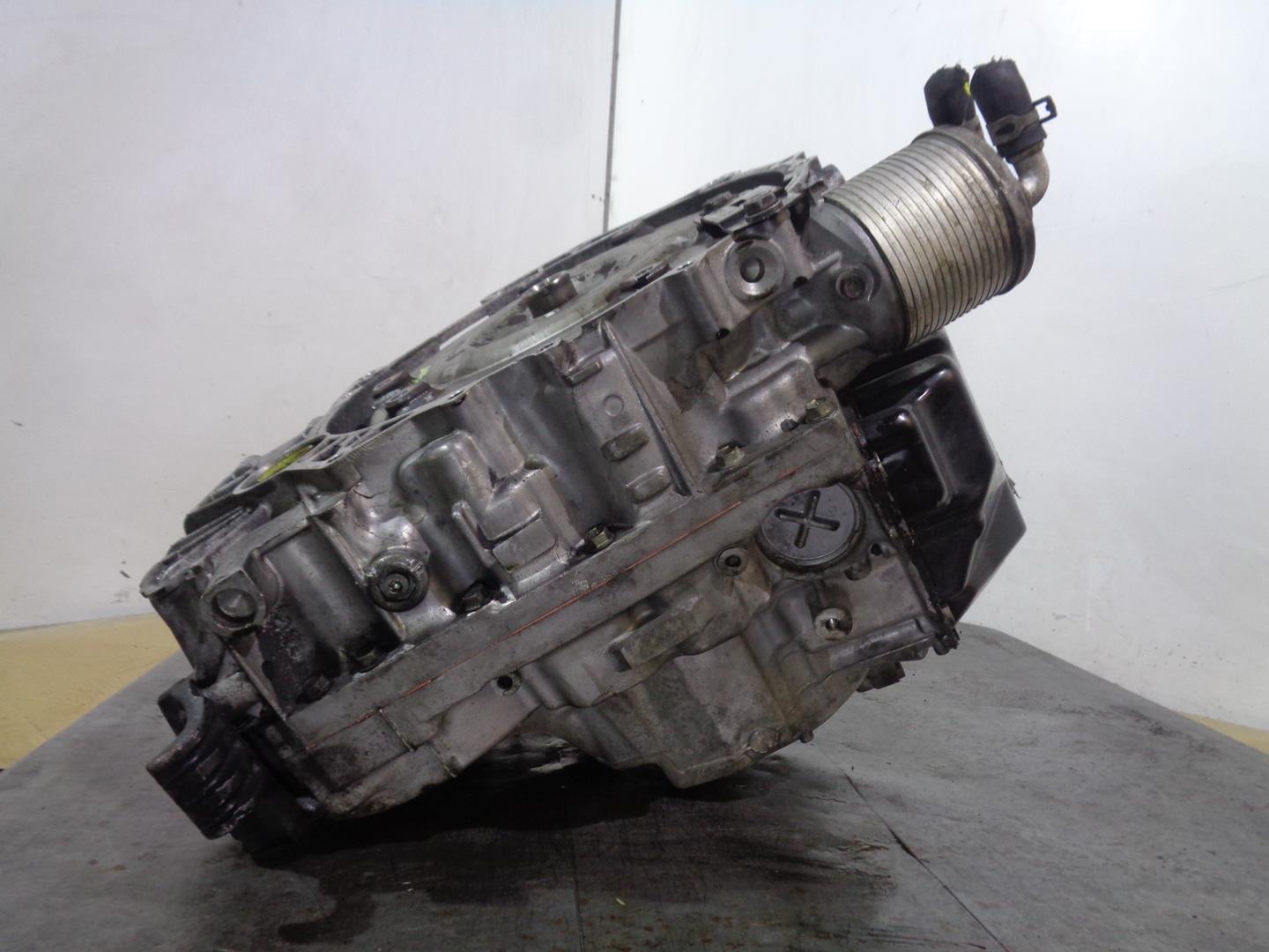 PEUGEOT 607 1 generation (2000-2008) Коробка передач 20GG07,TF80SC,06C380068524 19920576