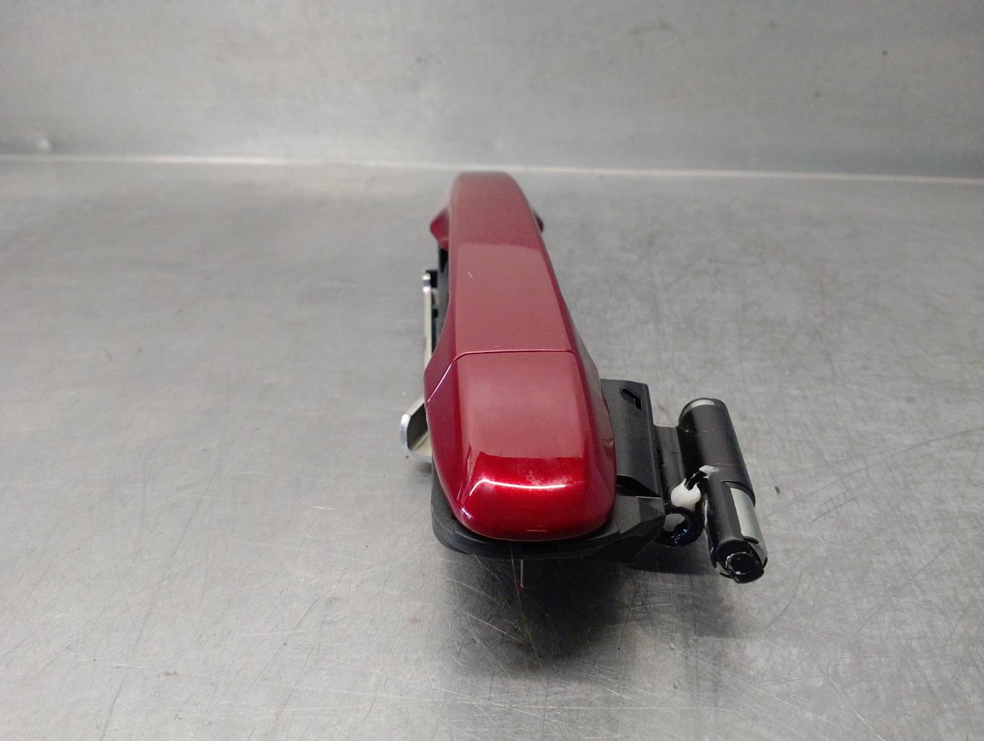 TOYOTA Auris 2 generation (2012-2015) Rear Left Door Exterior Handle 6920402210, 5PUERTAS/ROJO 21726431