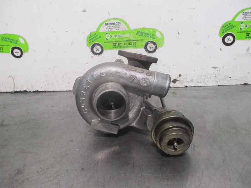 OPEL Omega B (1994-2003) Turbocharger 90573532, GARRET 19657698