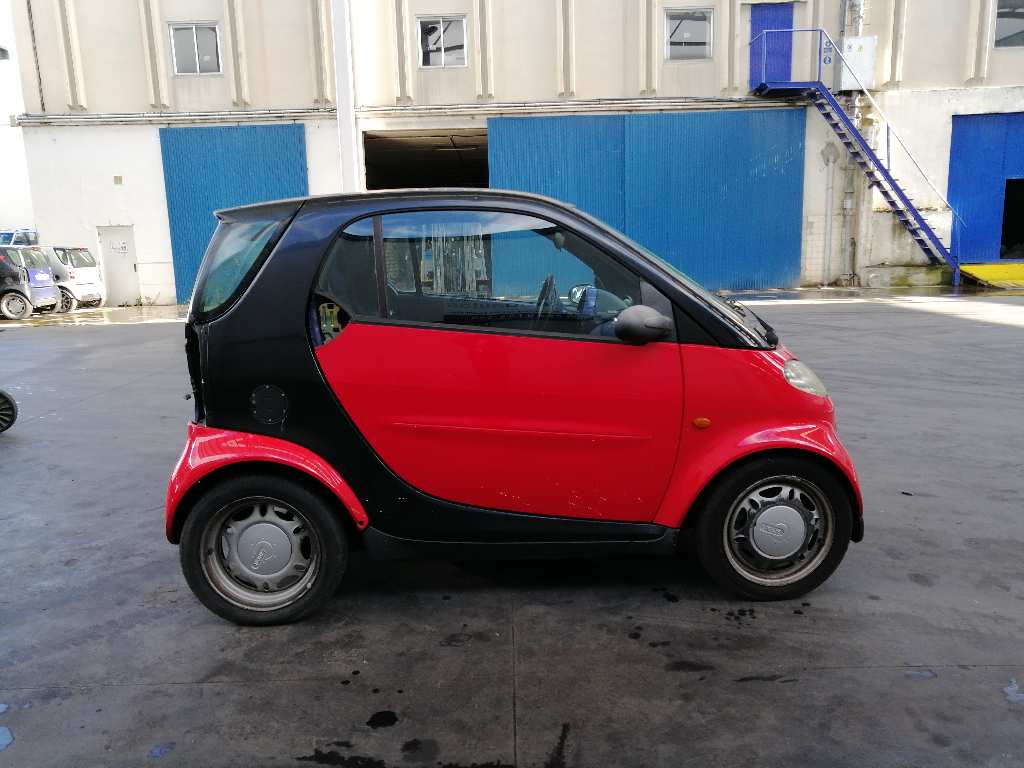 VOLKSWAGEN Fortwo 1 generation (1998-2007) Вентилатор с дифузьор GATE,GATE+8240229 19689720