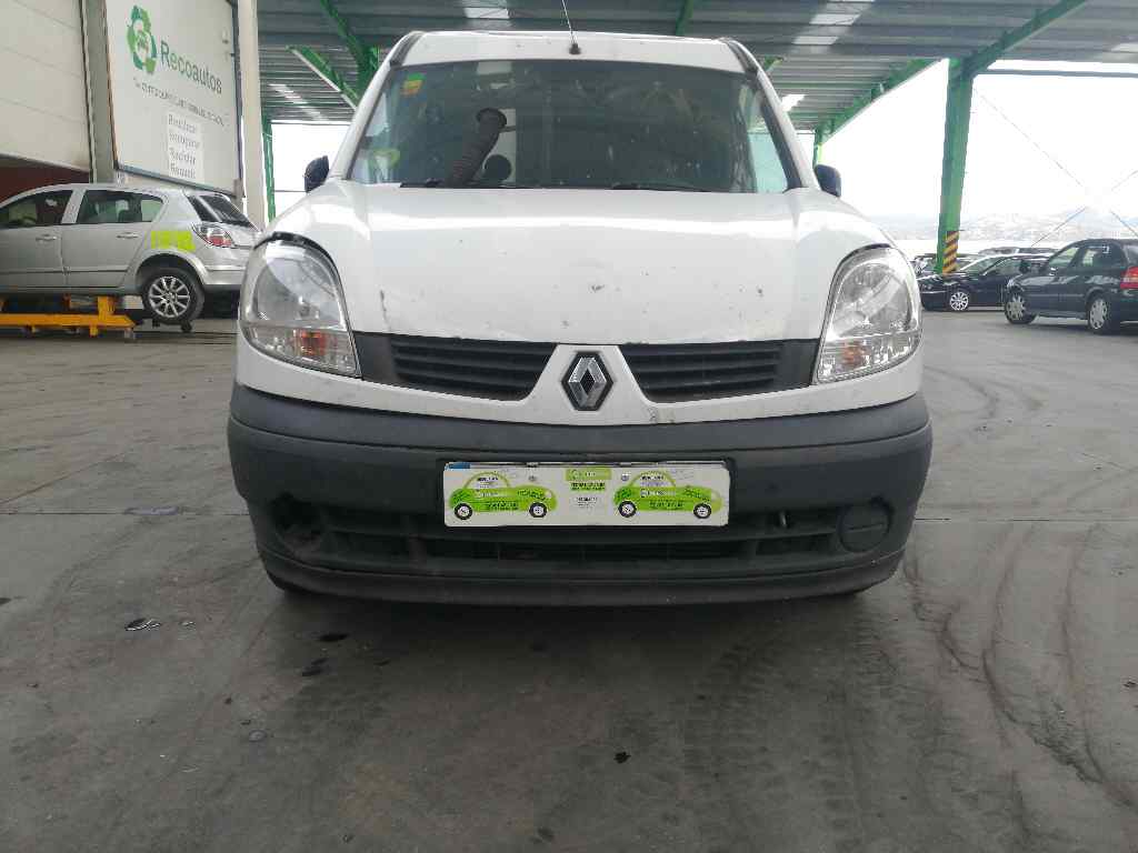 RENAULT Kangoo 1 generation (1998-2009) Tурбина BORGWARNER,BORGWARNER+5435700033 19721299