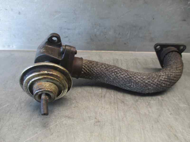 OPEL Mondeo 1 generation (1993-1996) EGR-ventil PIERBURG,PIERBURG+72182601 21687796