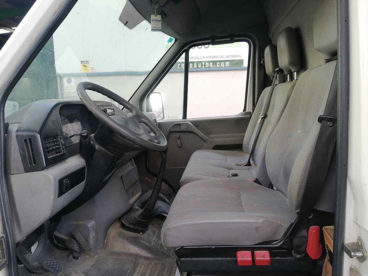 FORD USA LT Другие блоки управления 05M09, TEMIC, 2D0953257+05M09 19821384