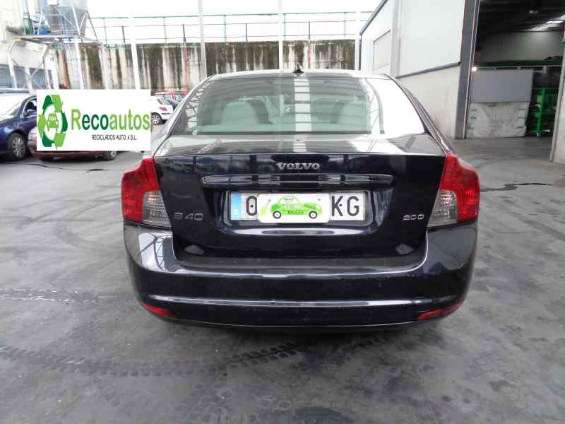 VOLVO S40 2 generation (2004-2012) Étrier de frein arrière gauche 19661232