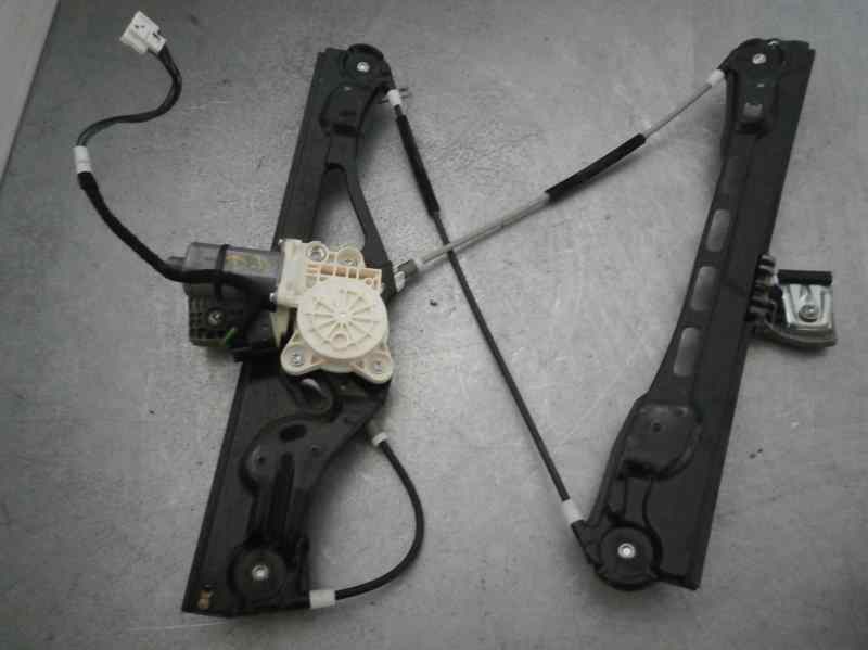 MERCEDES-BENZ E-Class W211/S211 (2002-2009) Front Left Door Window Regulator 5PUERTAS.,5PUERTAS.+6PINES 21678321