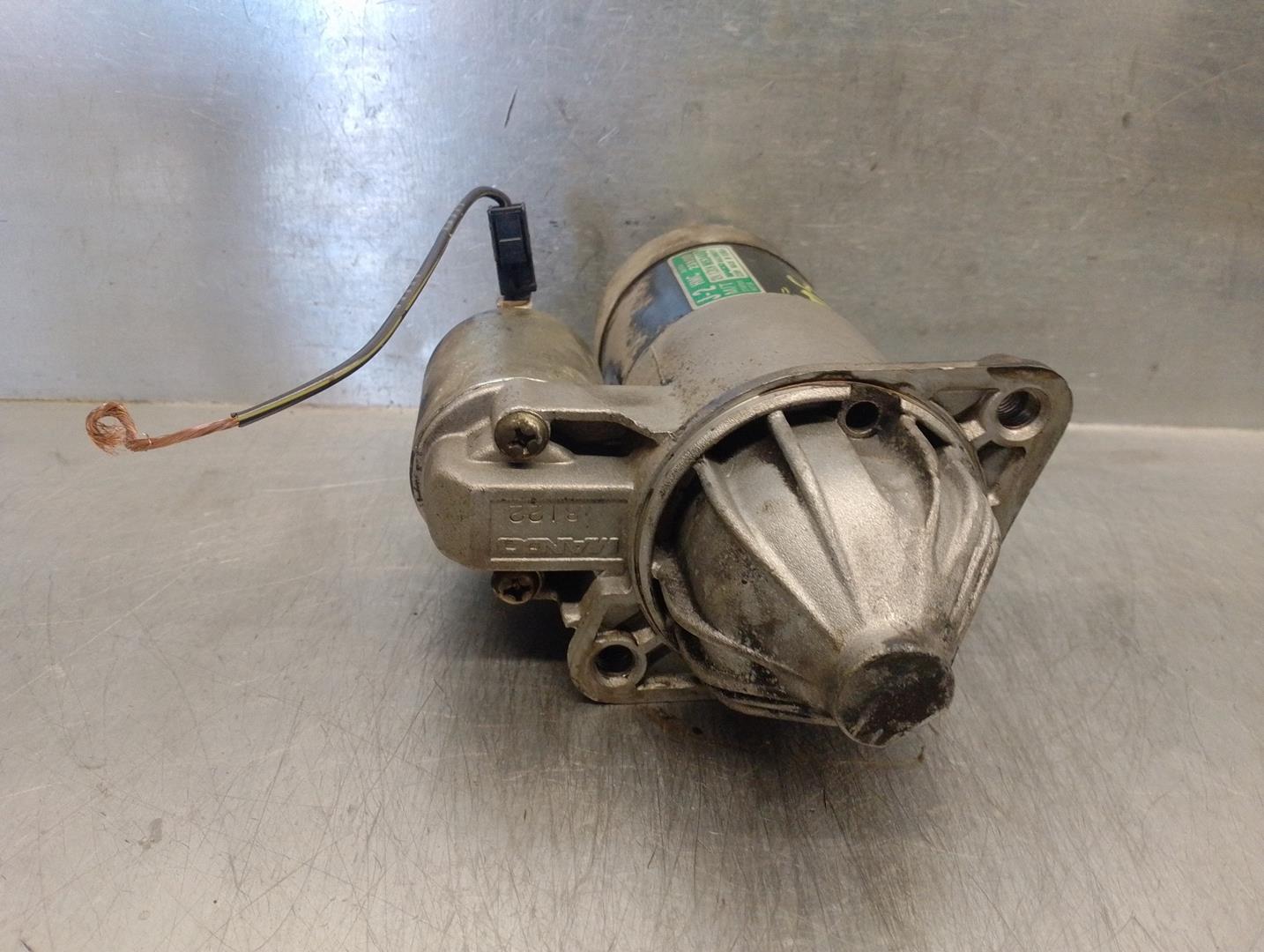 HYUNDAI RD (1 generation) (1996-2002) Starter Motor 3610023100, M53486, MANDO 24152263