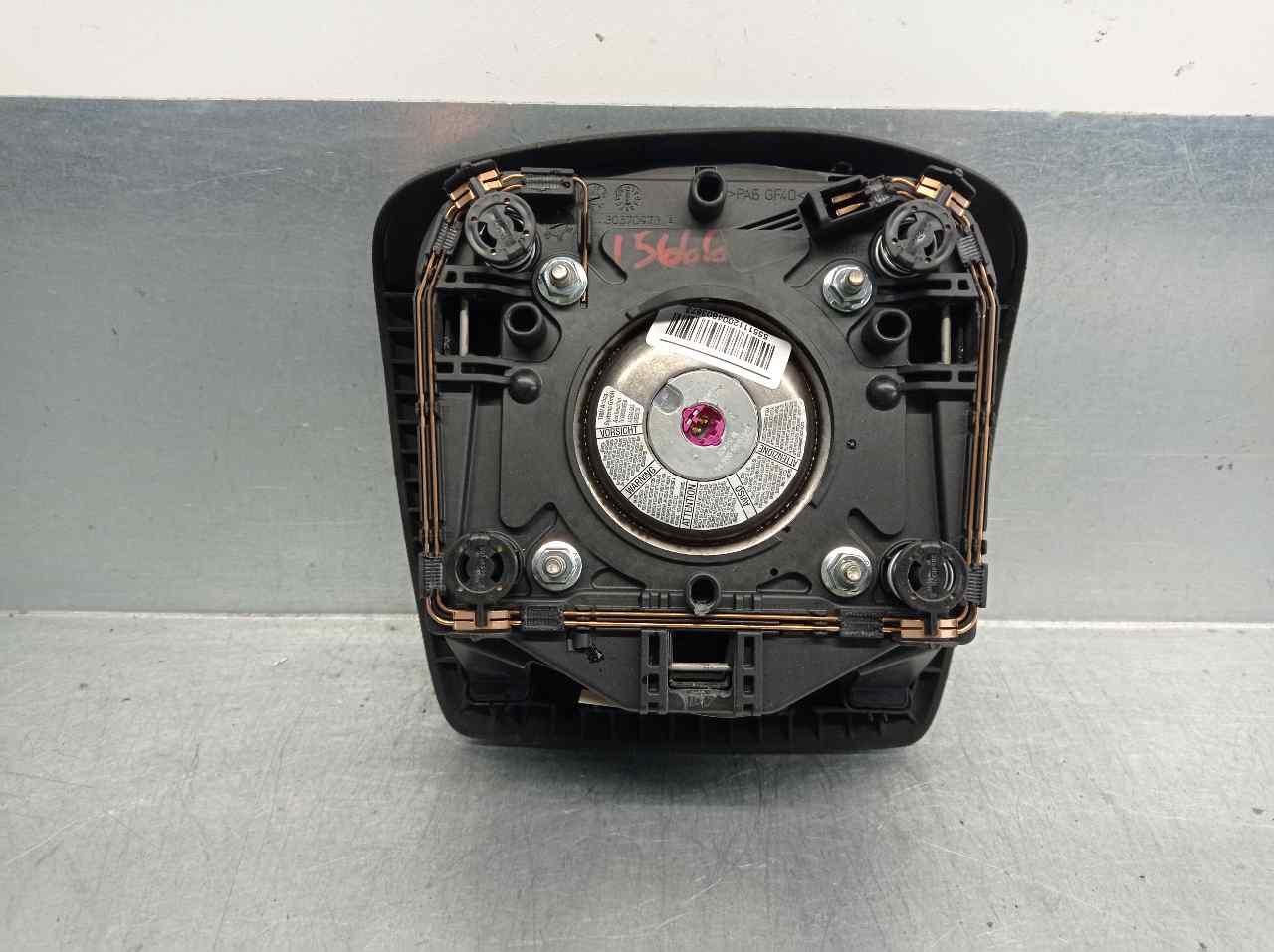 FIAT Other Control Units 07354879950 19815938
