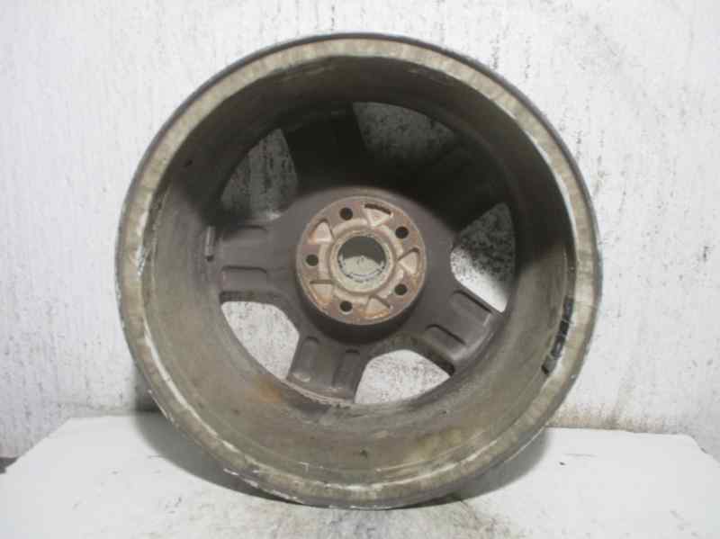 AUDI A4 B6/8E (2000-2005) Шина R167JX16H2ET42,ALUMINIO5P,8E0601025C 19723328