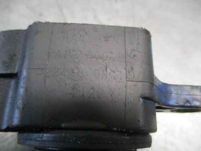 NISSAN Almera N16 (2000-2006) High Voltage Ignition Coil HANSHIN,HANSHIN+4004D 19645692