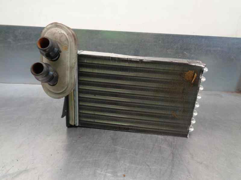 AUDI TT 8N (1998-2006) Aušinimo radiatorius 1J181903TA 19746576
