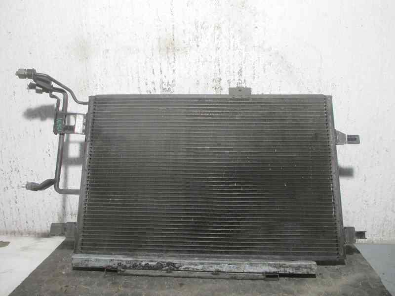 FIAT A3 8L (1996-2003) Radiator aer condiționat MF4467003412,DENSO,4B0260401R+ 19753545