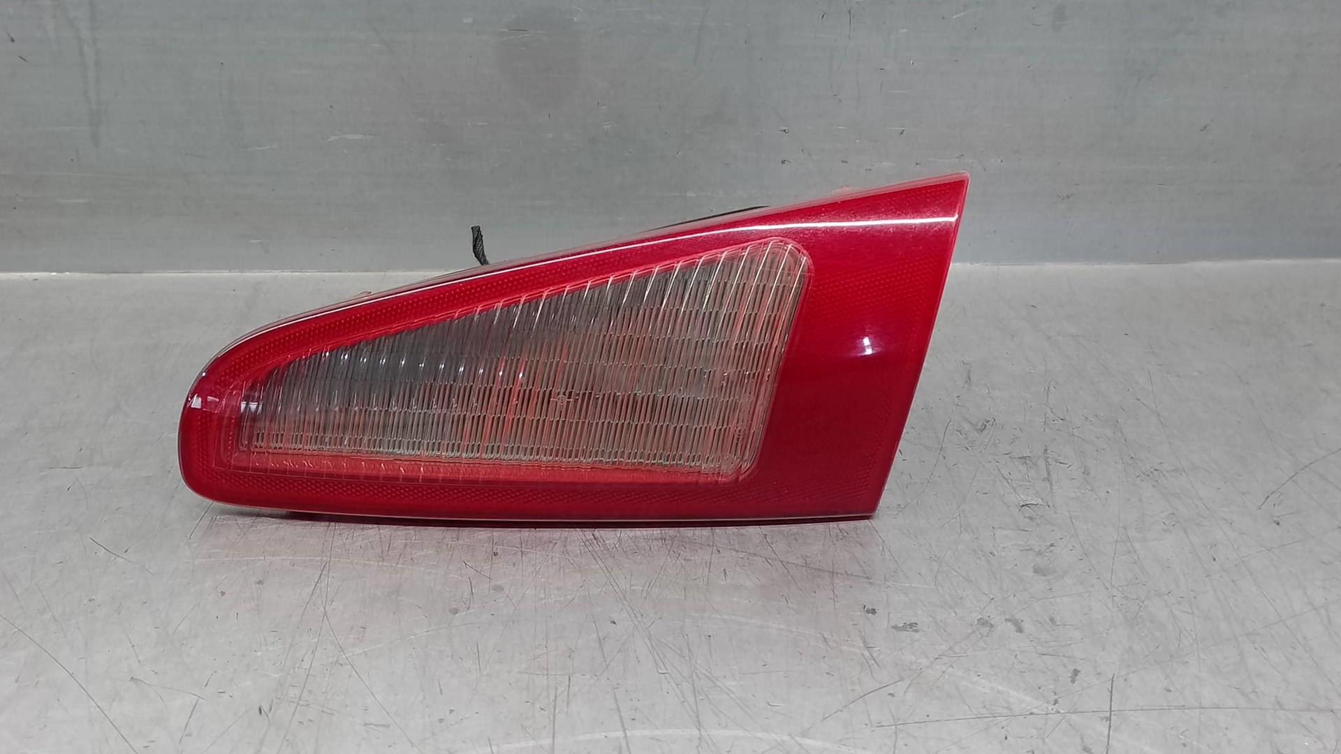 ALFA ROMEO 147 2 generation (2004-2010) Rear Right Taillight Lamp 60693791,DEPORTON,5PUERTAS 24212954