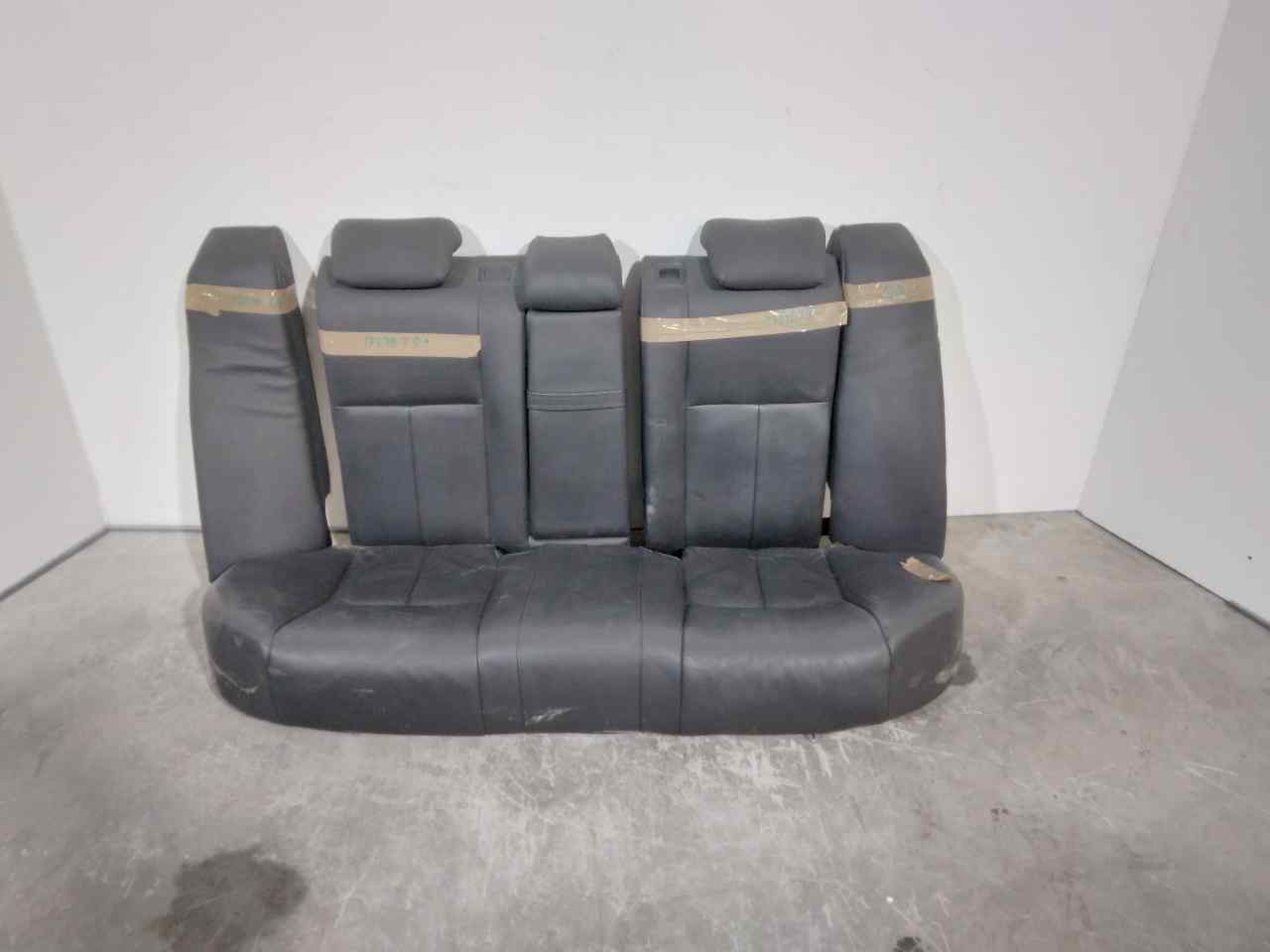 CHEVROLET Epica 1 generation (2006-2012) Seats 4398308, CUERONEGRO, 4PUERTAS 19873356