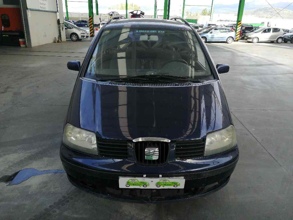SEAT Alhambra 1 generation (1996-2010) Priekinis dešinys žibintas 7M7941016K, 0301182212, AUTOMOTIVE 19699468