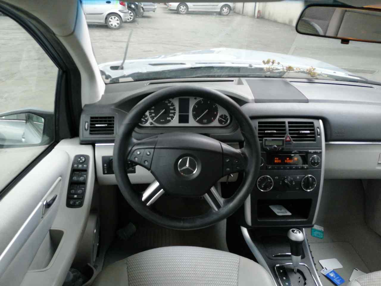 MERCEDES-BENZ B-Class W245 (2005-2011) Лямбда зонд 0258006749, 0045420718+ 19792977