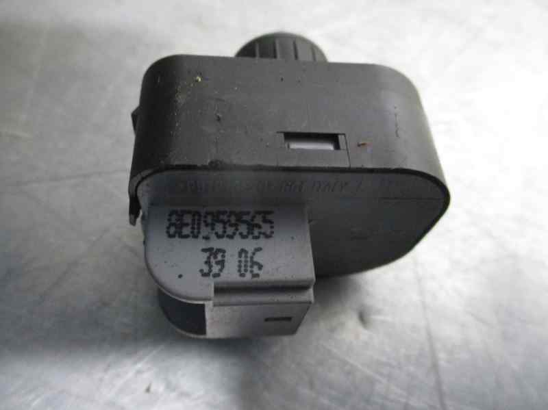 AUDI A4 B6/8E (2000-2005) Iné riadiace jednotky 8E0959565 21691831