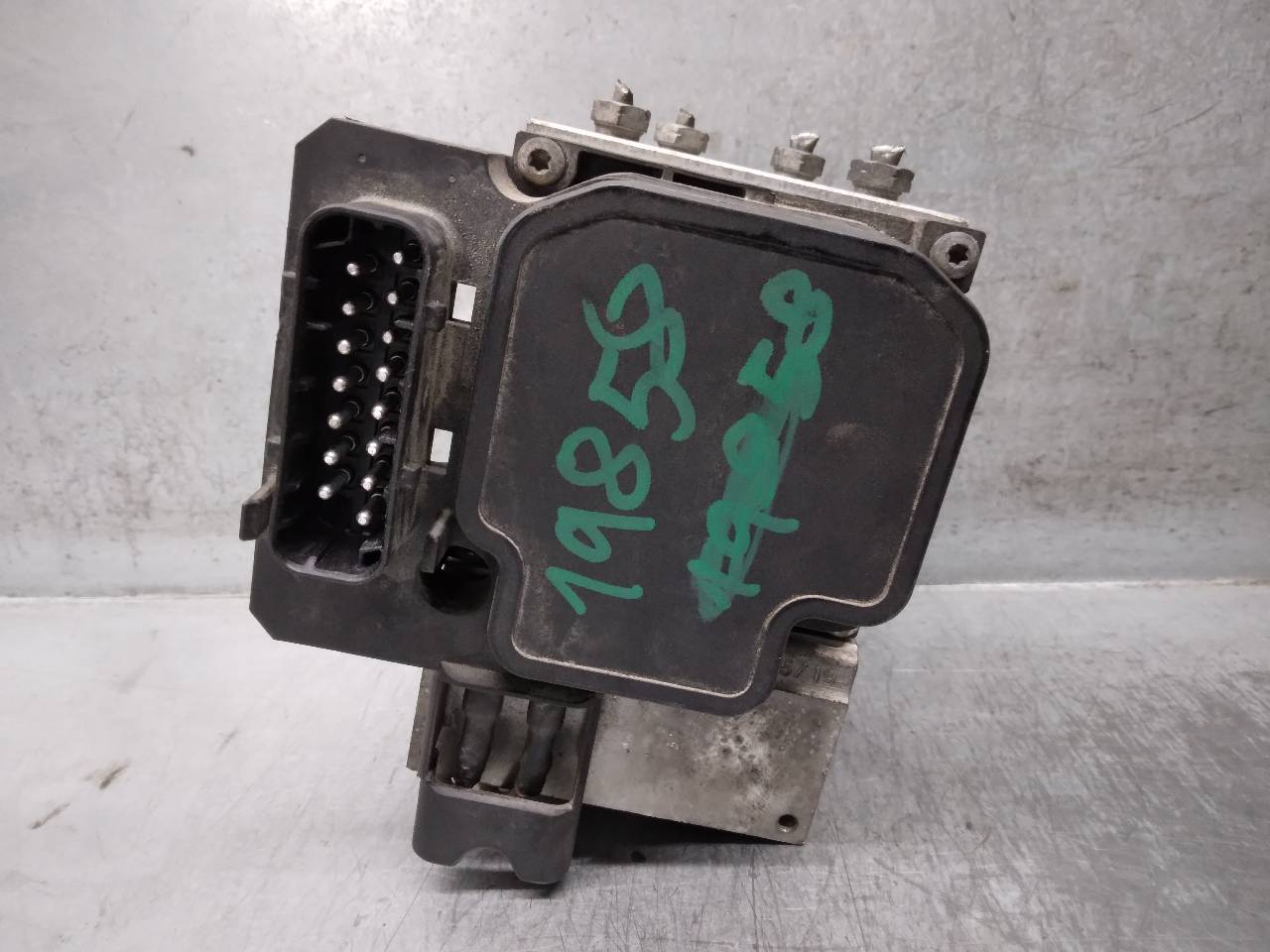 MERCEDES-BENZ E-Class W210 (1995-2002) ABS pump A0044311412,0265202493 24227567