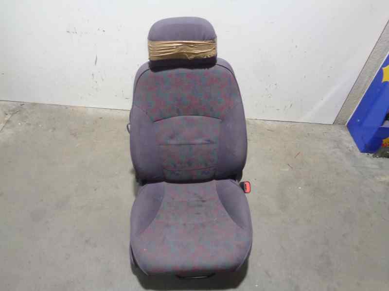 FIAT Bravo 1 generation (1995-2001) Front Right Seat 3PUERTAS 19740064