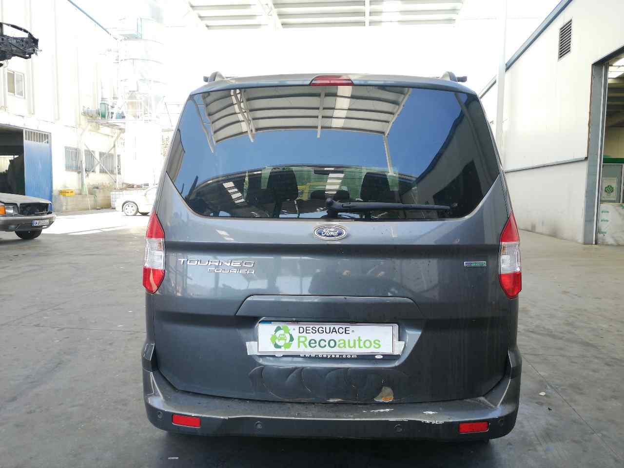 FORD Tourneo Courier 1 generation (2014-2024) Egyéb vezérlőegységek 5PINES,5PINES+ 19821010