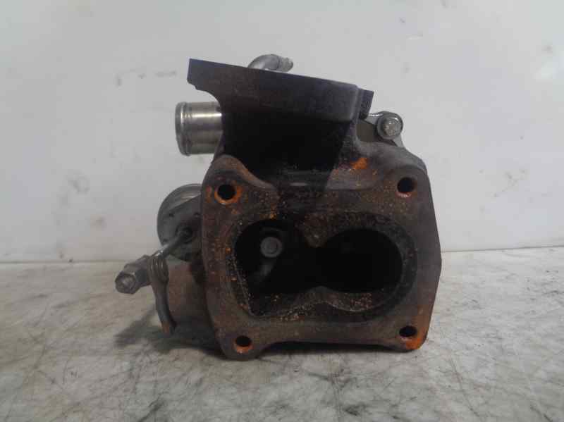 RENAULT Kangoo 1 generation (1998-2009) Tурбина BORGWARNER,BORGWARNER+5435700033 19721299